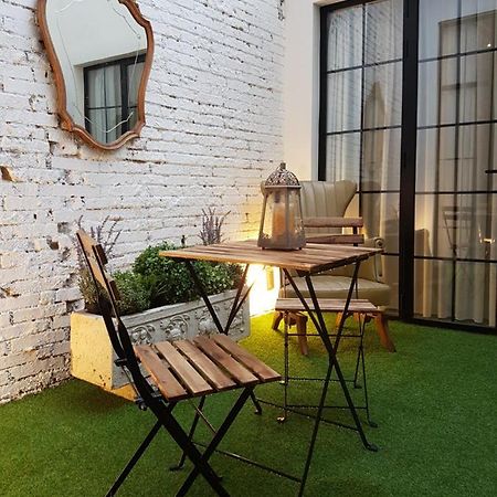 Appartamento Shf Granada Valenza Esterno foto