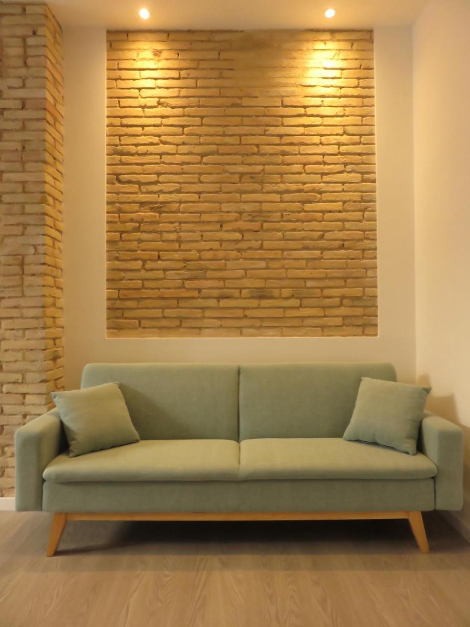 Appartamento Shf Granada Valenza Esterno foto