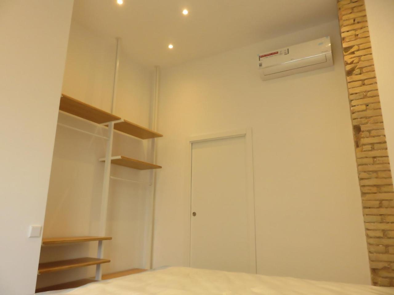 Appartamento Shf Granada Valenza Esterno foto