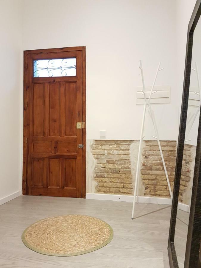 Appartamento Shf Granada Valenza Esterno foto